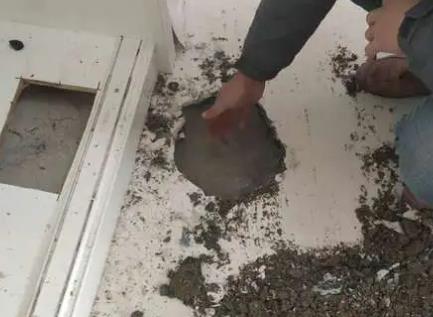 阿荣卫生间漏水维修公司分享下精确定位查漏水一次多少钱?不同级别收费不同