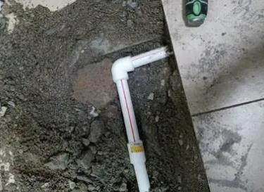 阿荣阳台漏水维修时有哪些声音会影响检漏仪